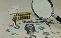 私募REITS不断扩容 这一次，周大福的投资平台观博启城